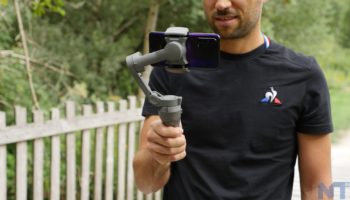 DJI Osmo Mobile 3 39