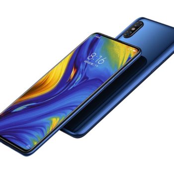 Mi MIX 4