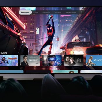 apple pourrait sortir nouvelle apple tv avec une puce a12