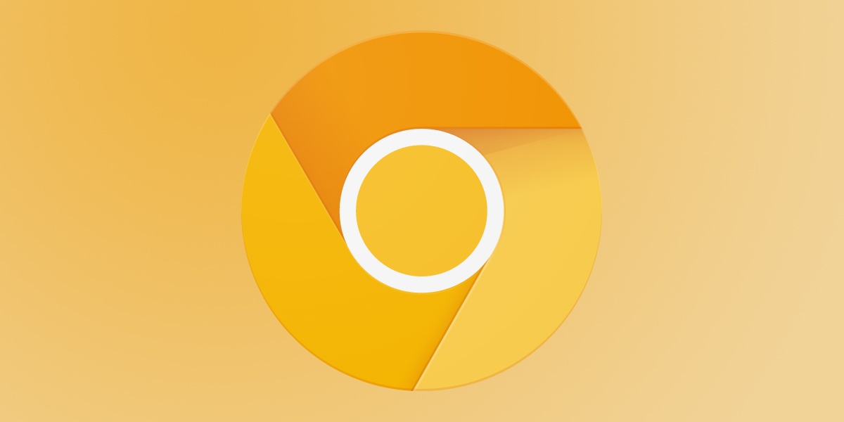 chrome canary