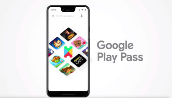 google play pass