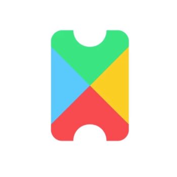 google play pass icon