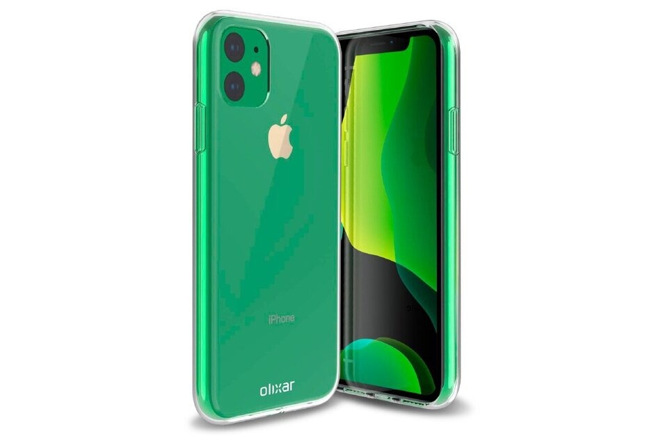 leak reveals iphone 11 colors co