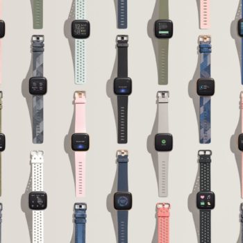 Fitbit Versa 2 all watches