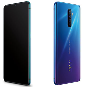 OPPO Reno Ace header 2