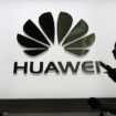 huawei logo