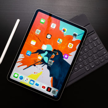 ipad pro 11 review