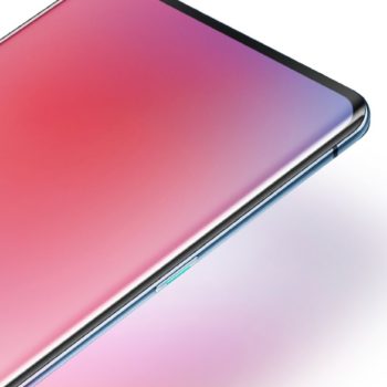 oppo reno 3 pro 5G