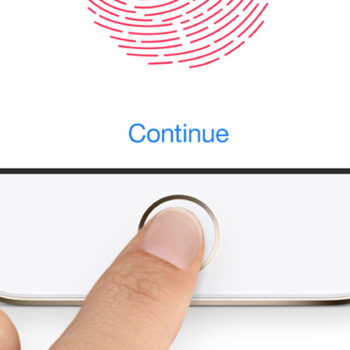 touch id