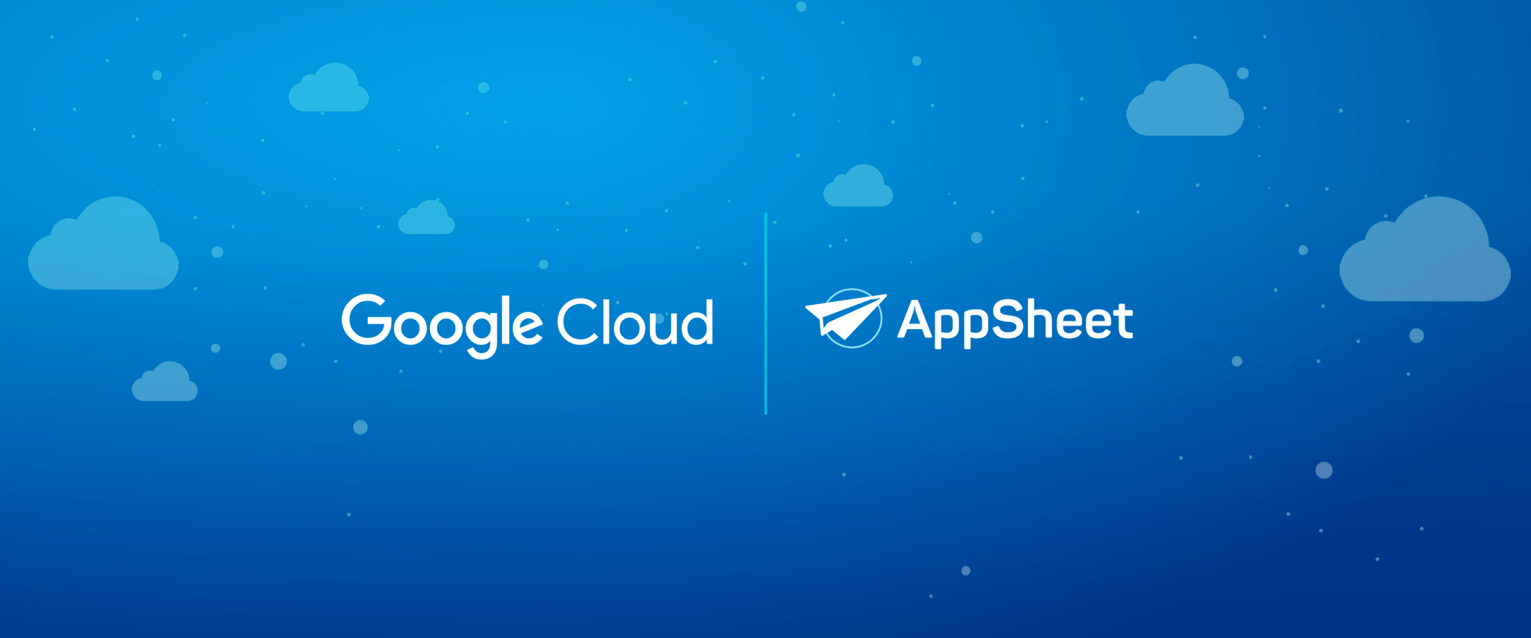 GCP x AppSheet.max 2200x2200 1