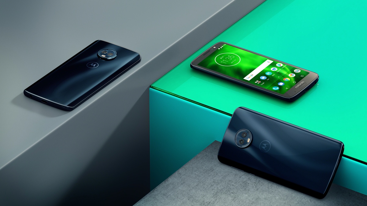 Motorola Moto G