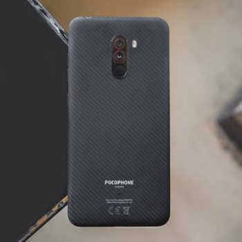 Pocophone F1 by Xiaomi 01