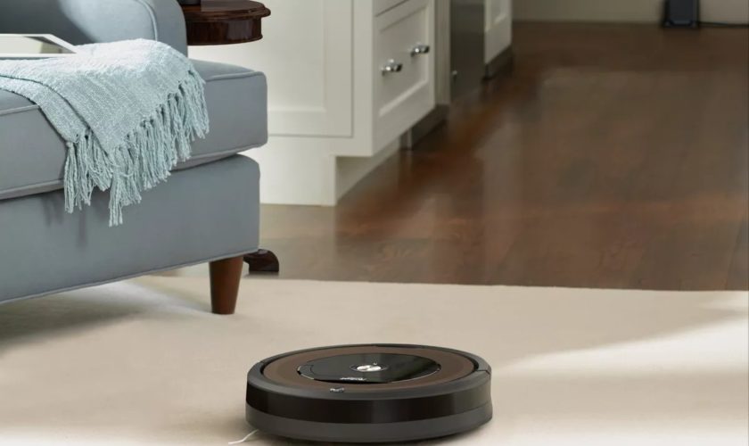 Roomba 890 InSitu Alexa.0