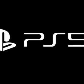 sony ps5 logo