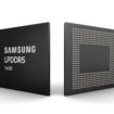 Samsung 16GB LPDDR5 DRAM 2