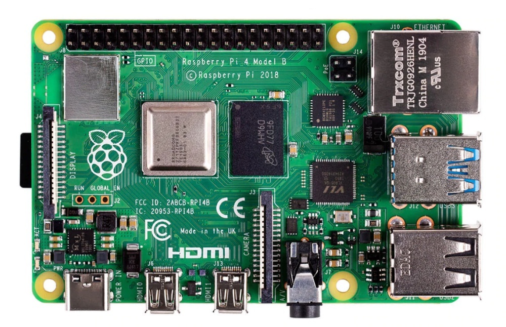 raspberry pi 4 01