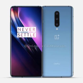 OnePlus 8 Render Cashkaro 157017