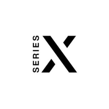 Xbox Series X logo resize