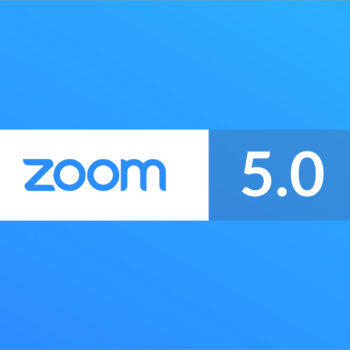 zoom 5.0