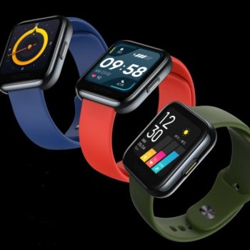 Realme Watch 1