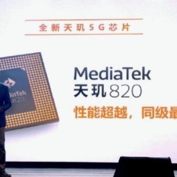 honor mediatek