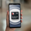 qualcomm snapdragon phone