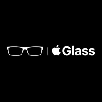 apple glass