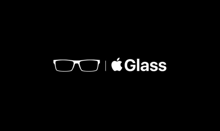 apple glass