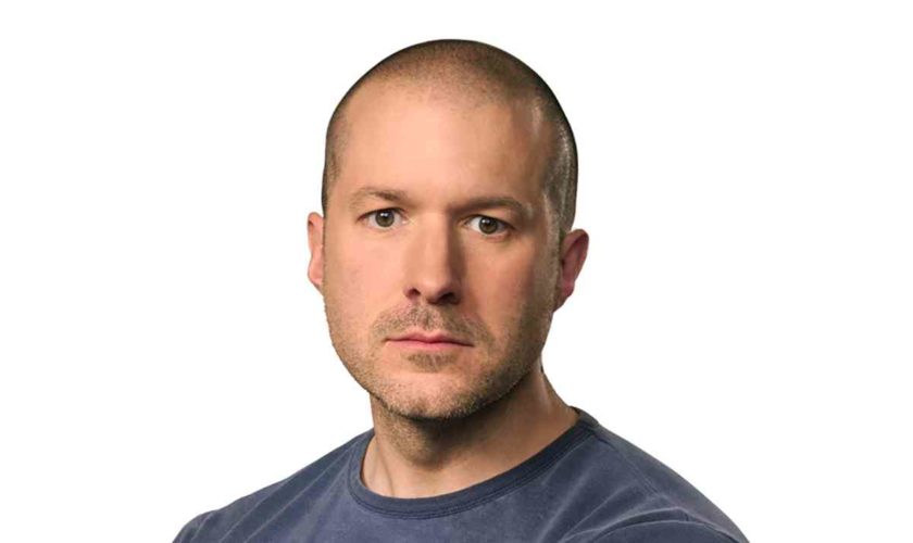 jony ive