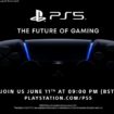 playstation 5 conference 11 juin