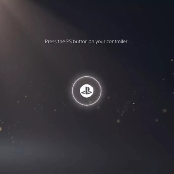 sony playstation 5 ps5 ui