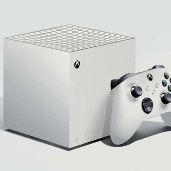 xbox series x concept lockhart