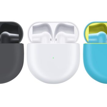 OnePLus Buds cases