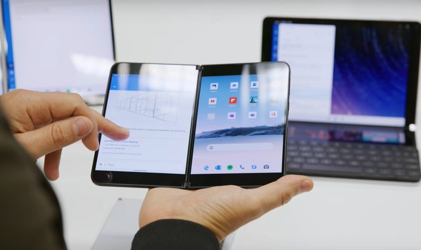 microsoft surface duo 2 news