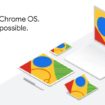 chrome os dev 1