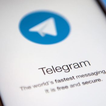 telegram