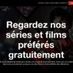 vous pouvez desormais regarder gratuitement certains films et series sur netflix