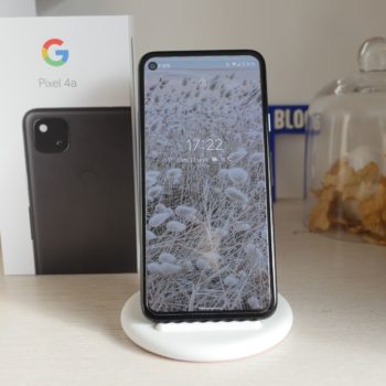 Pixel 4a 36