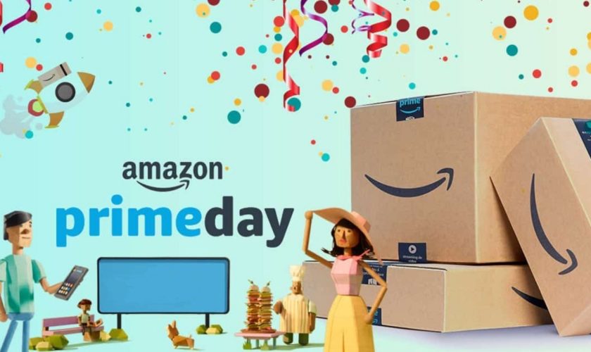 amazon may delay prime day amid