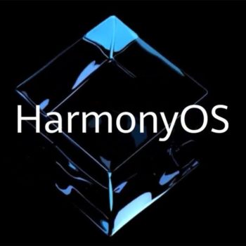 harmony os