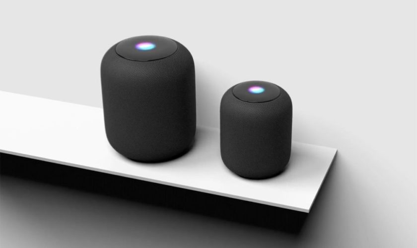 HomePod mini Concept 1