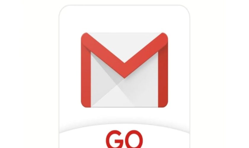 L'application Gmail Go est disponible pour tous les smartphones Android