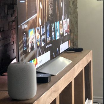 homepod apple tv hero