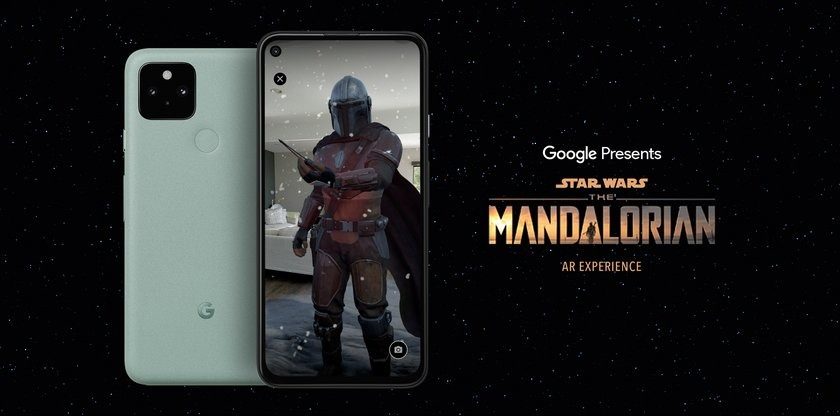 The Mandalorian AR Experience.ma