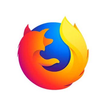 logo mozilla firefox