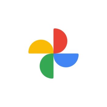 new google photos logo