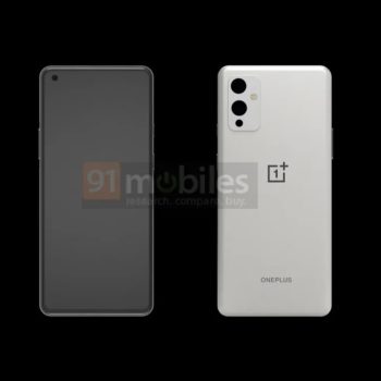 oneplus 91