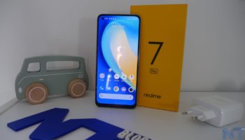 realme 7 pro 7