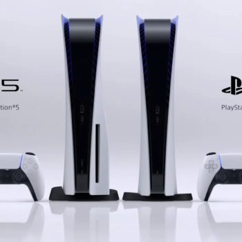 sony ps5 pub