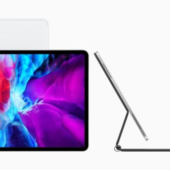 Apple new iPad Pro 03182020 big